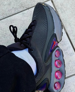 Nike airmax dn all night