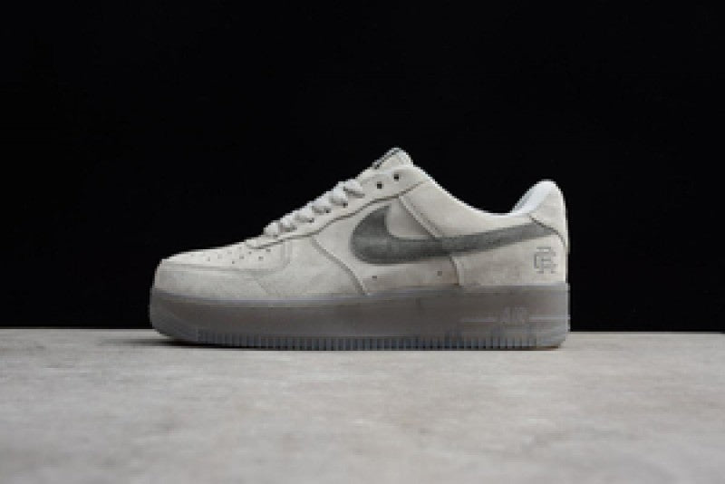 Airforce 1 low 07 light Grey