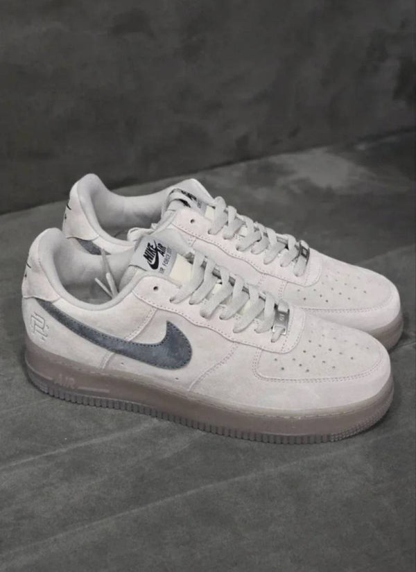 Airforce 1 low 07 light Grey