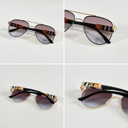 BB 5086 Gold Brown Orange DC