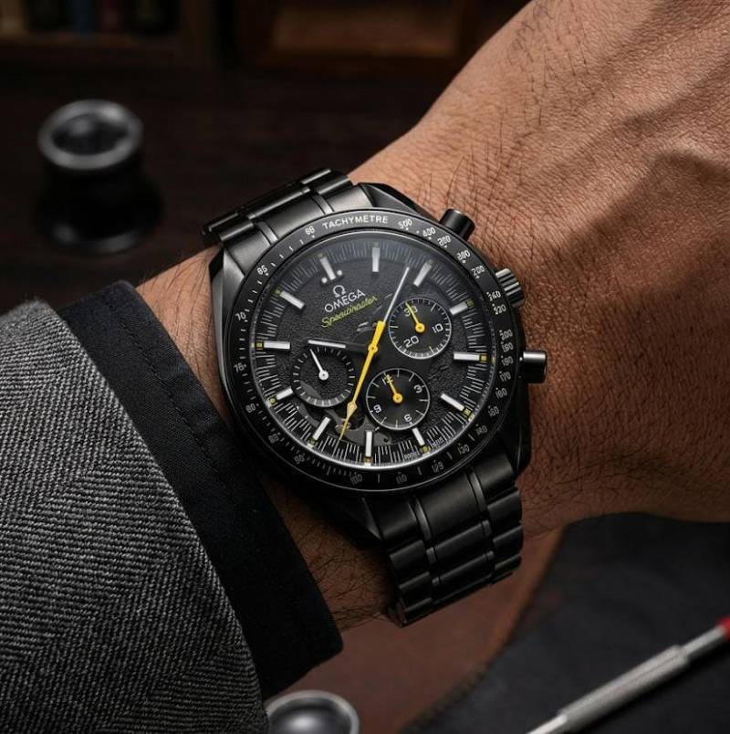 Omega Speedmaster