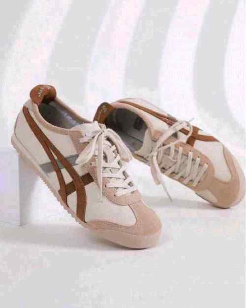 Tiger MEXICO 66 BEIGE GREY BROWN Fix