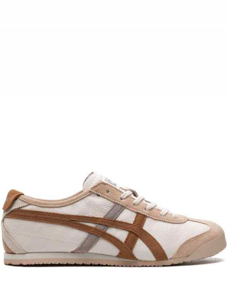 Tiger MEXICO 66 BEIGE GREY BROWN Fix