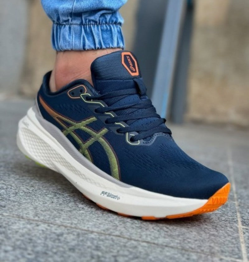 Asics gel kayano 30 navy blue