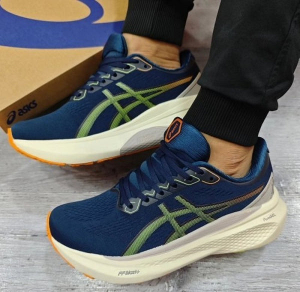 Asics gel kayano 30 navy blue