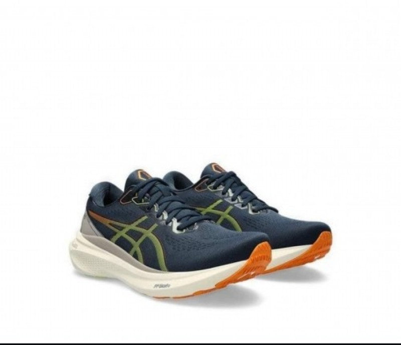 Asics gel kayano 30 navy blue