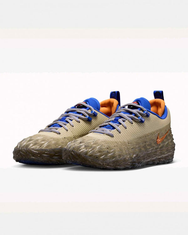 Nike S.T. Charge Rugged Basketball Shoes