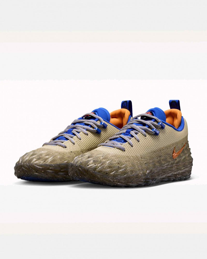Nike S.T. Charge Rugged Basketball Shoes