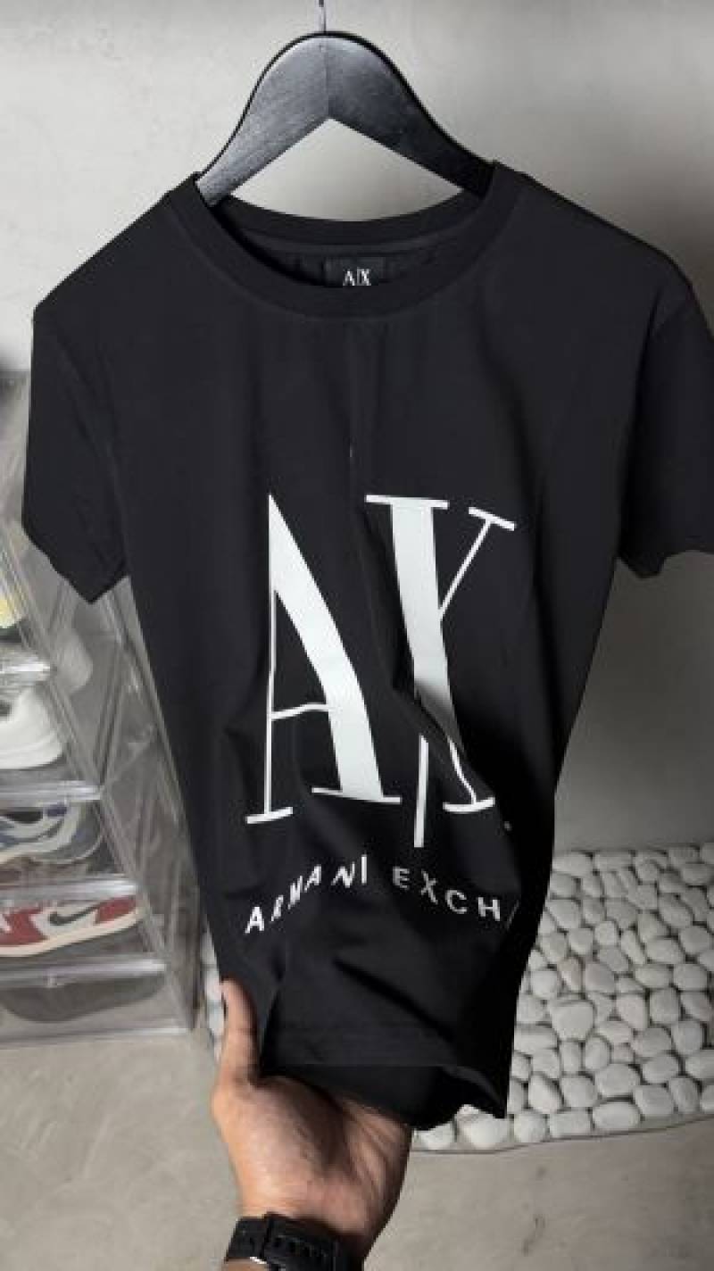 Arma_ Exchange AX Premium T-Shirt 1589