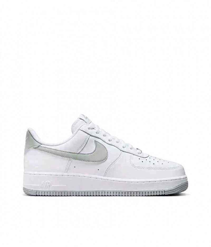 Nike Air force 1 07 White Smoke Grey