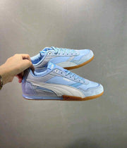 Puma Bella Donna Nylon Blue White