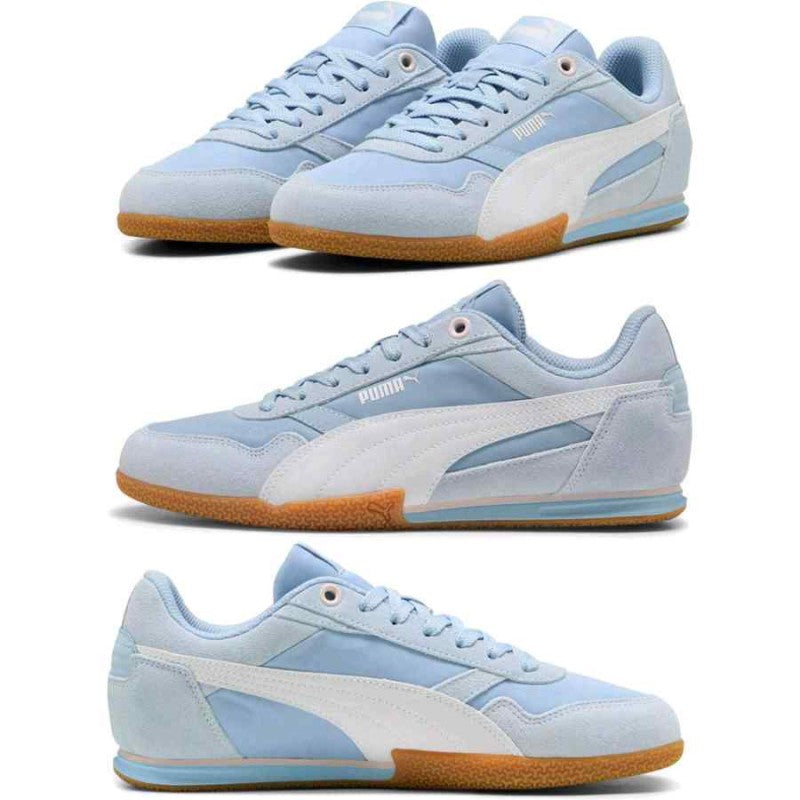 Puma Bella Donna Nylon Blue White