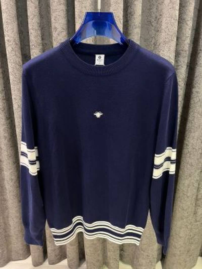 Dior IMPORTED TRENDING SWEATER
