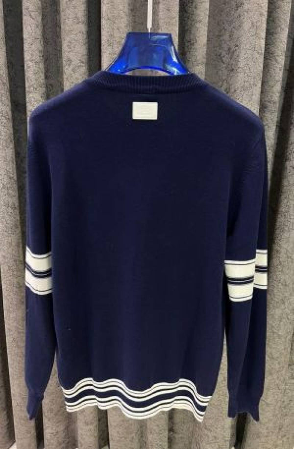 Dior IMPORTED TRENDING SWEATER