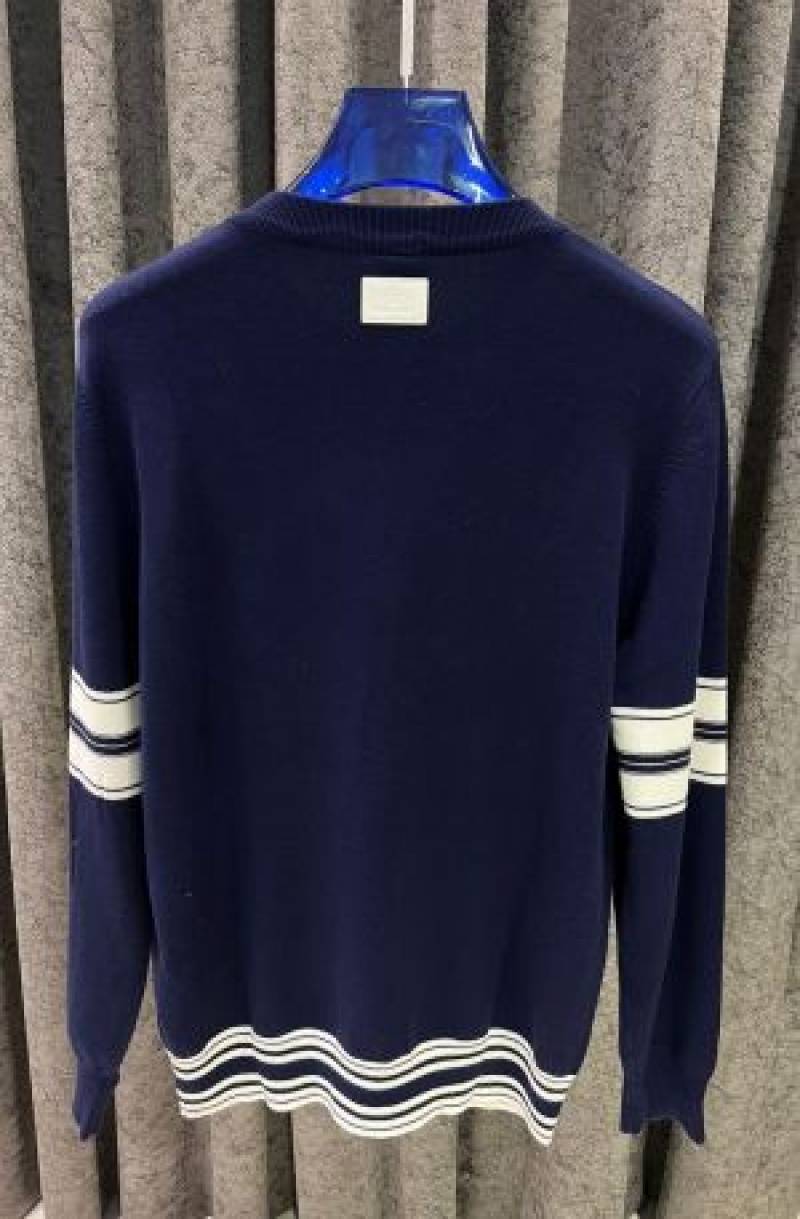 Dior IMPORTED TRENDING SWEATER