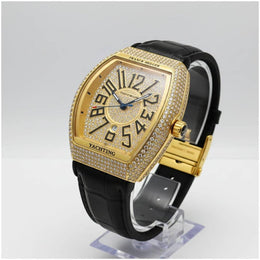 Franck Muller Yachting V45 SCDT - J1642