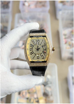 Franck Muller Yachting V45 SCDT - J1642