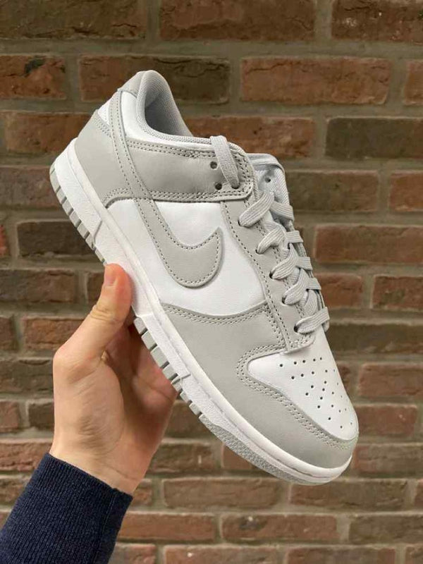 Nike SB Dunk Fog Grey