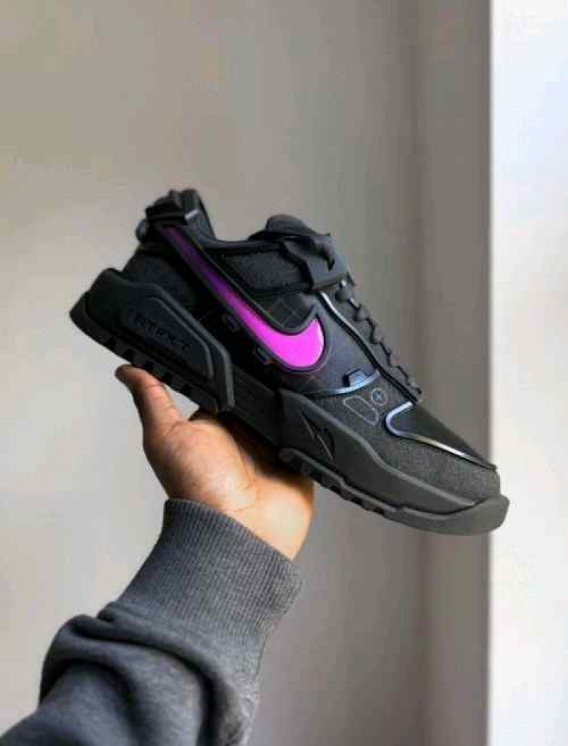 Rtfkt x Nikkee dunk genesis void