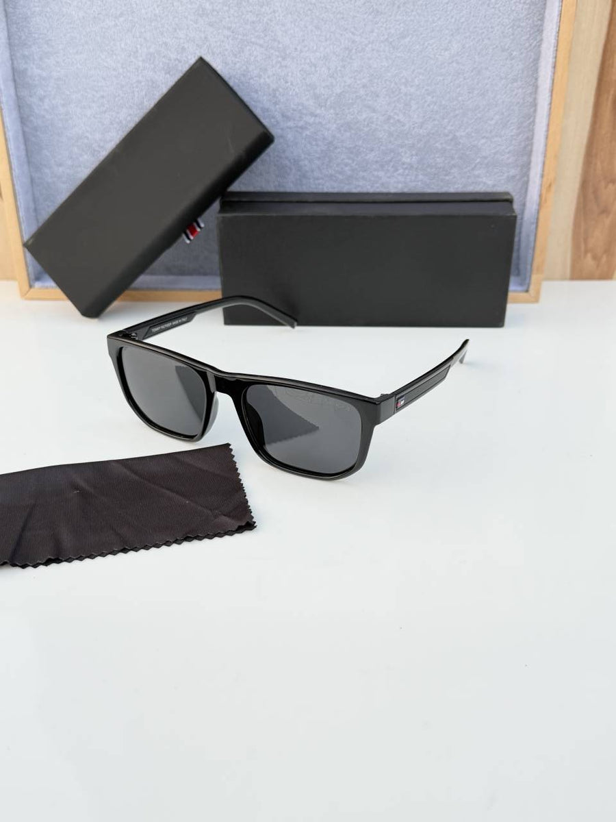 Tommy hilfigar_2568_black