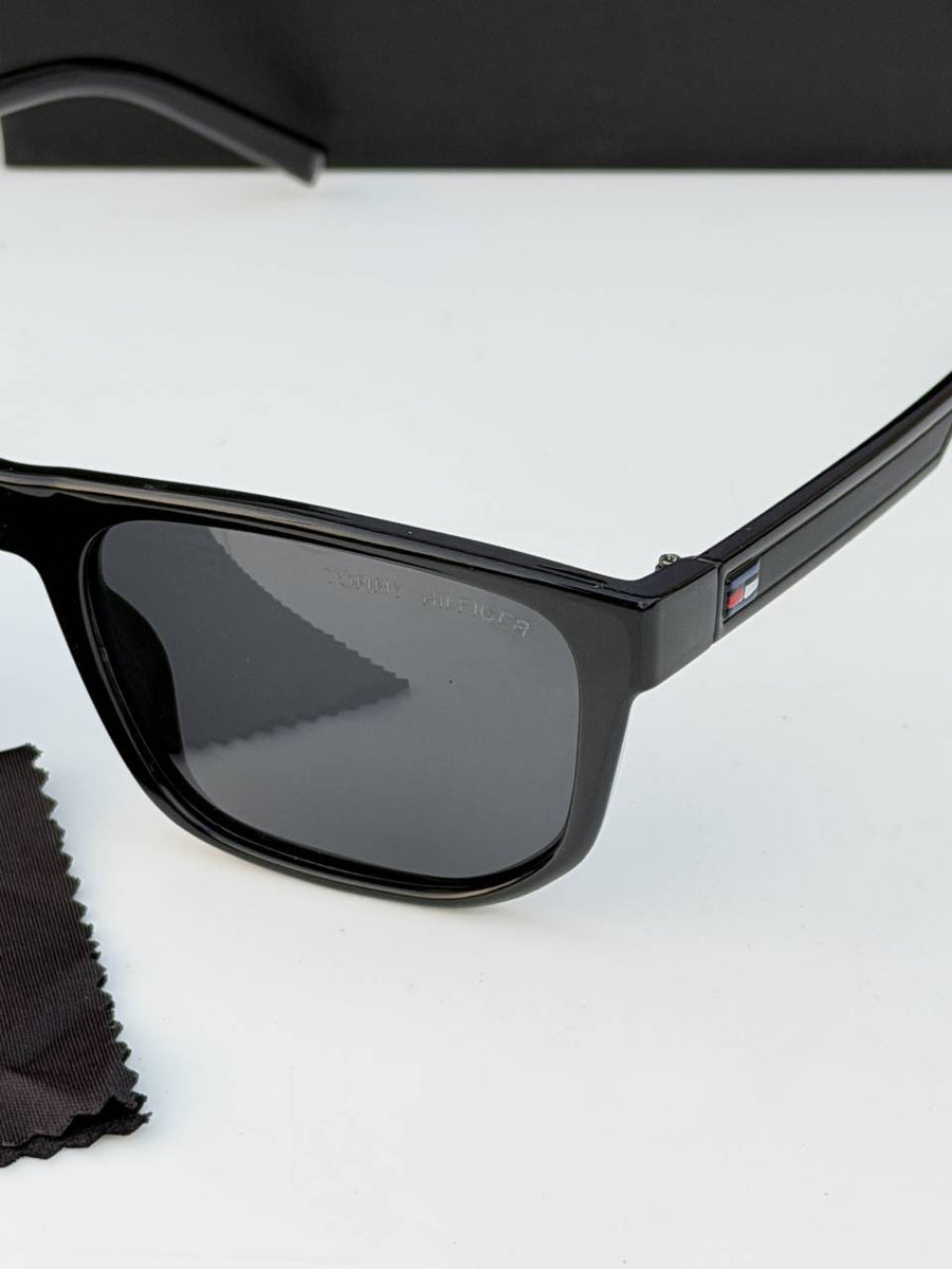Tommy hilfigar_2568_black
