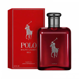 polo red