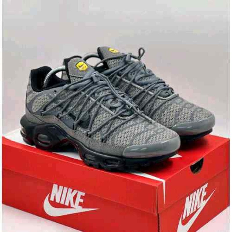 Nike AirMax TN Plus Toggle Reflective Grey