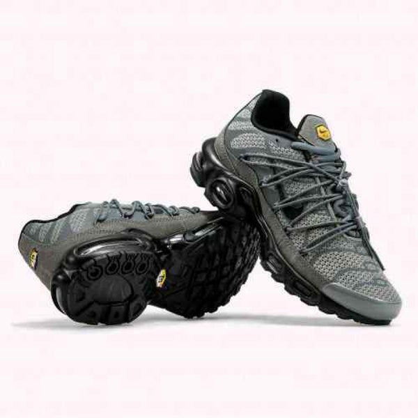 Nike AirMax TN Plus Toggle Reflective Grey