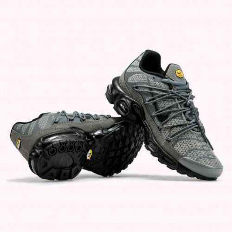 Nike AirMax TN Plus Toggle Reflective Grey