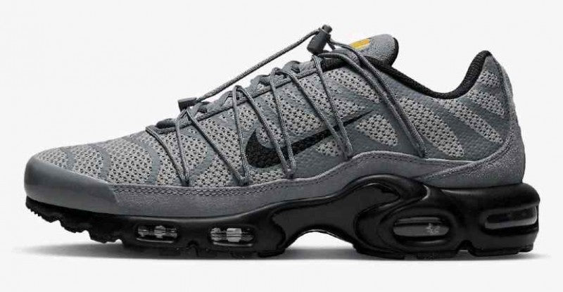 Nike AirMax TN Plus Toggle Reflective Grey
