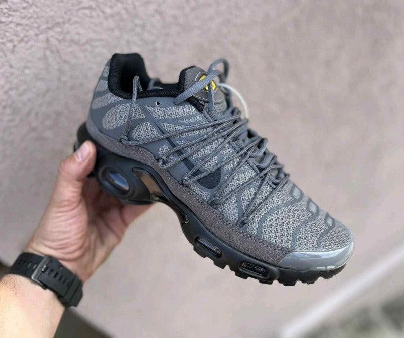 Nike AirMax TN Plus Toggle Reflective Grey
