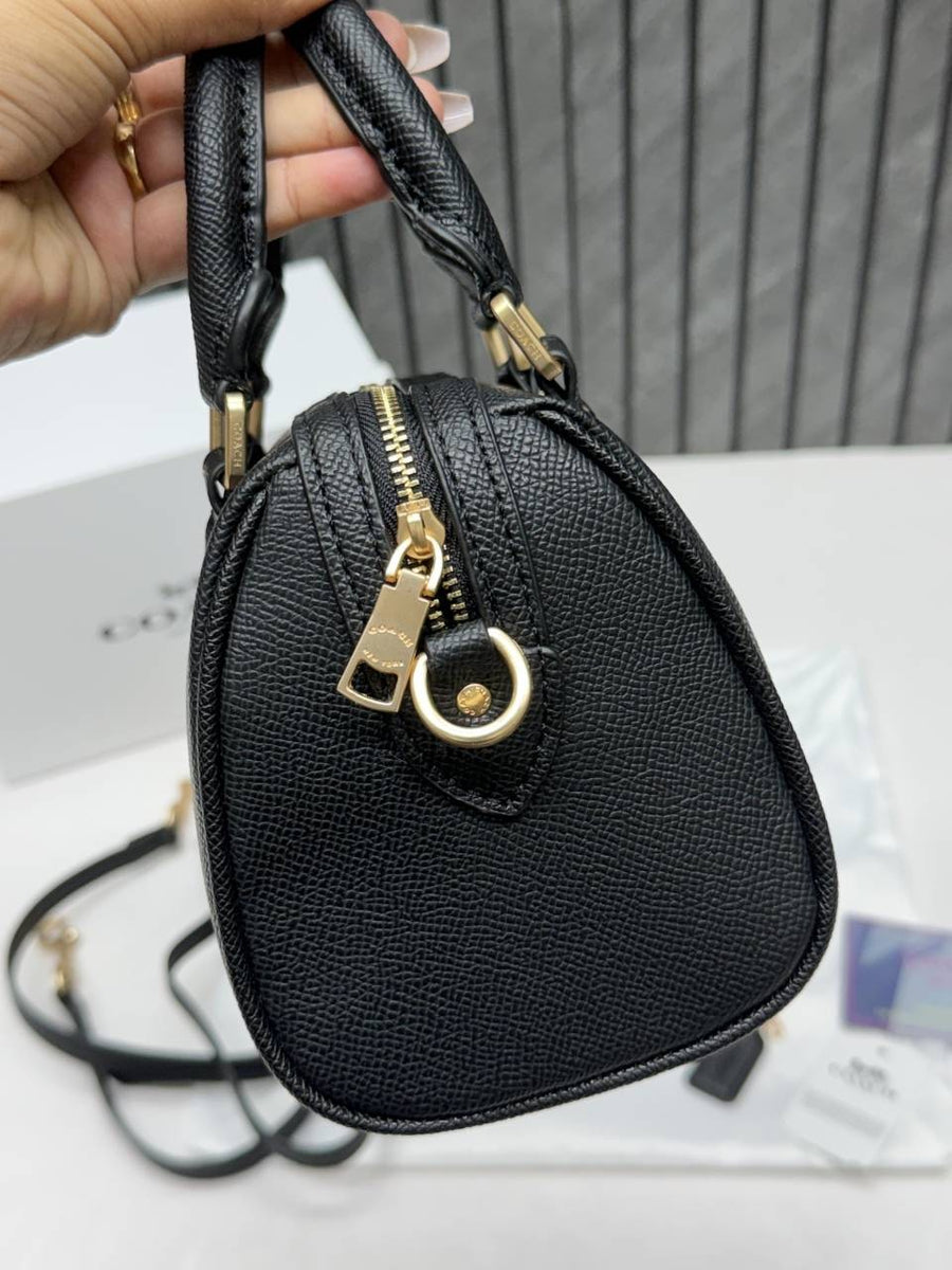 Coach_Rowan_Mini_Crossbody_With_OriginalBox_DustCover
