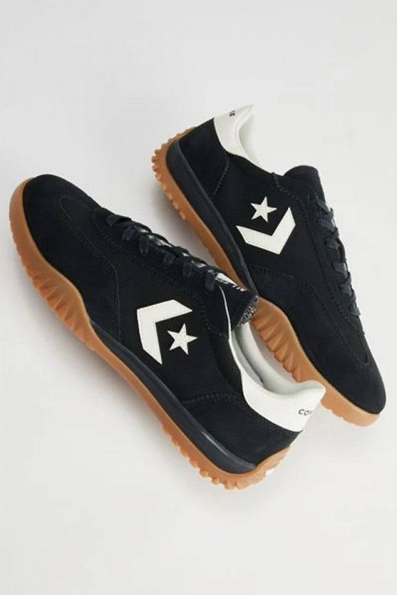 Converse Run Star Trainer Black For women Sale