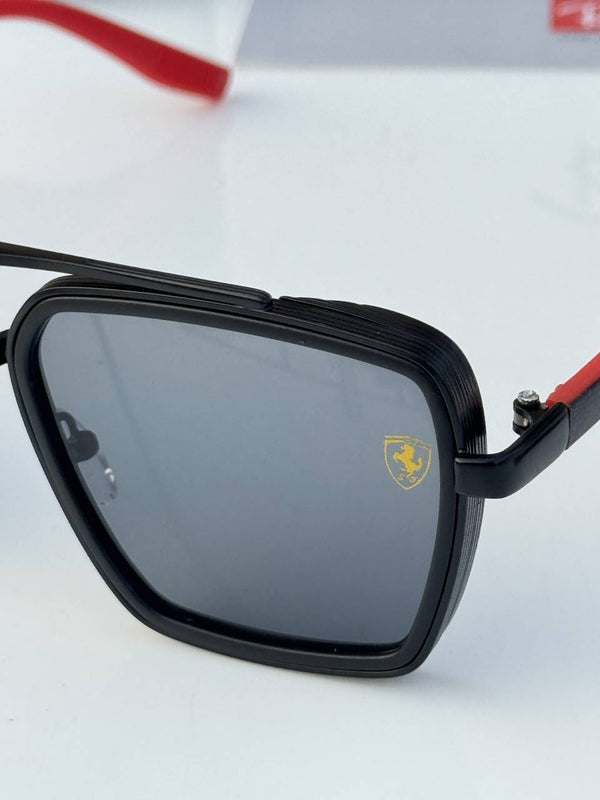 Rey ban 7333 black