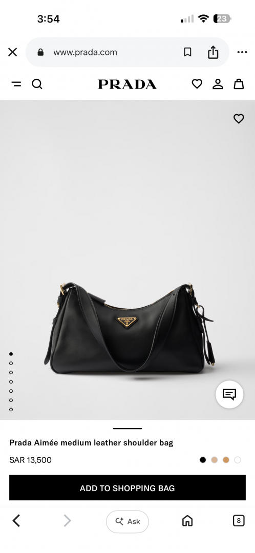 Prada_CB_Aimee_ShoulderBag_With_OriginalBox_CarryBag