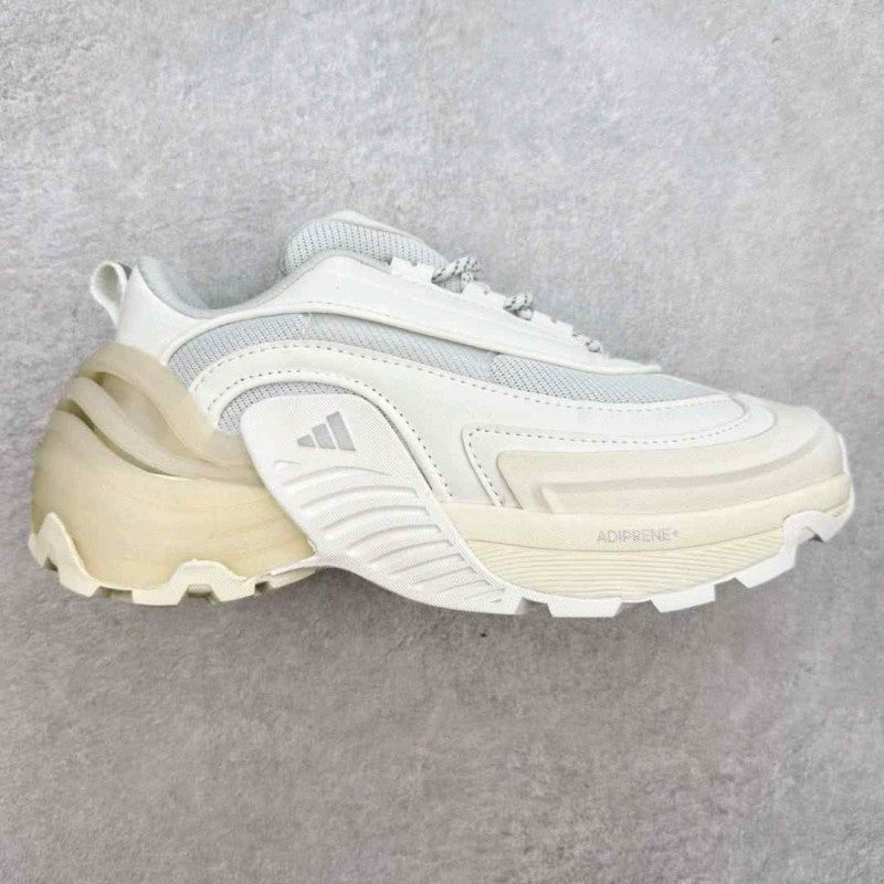 Adidas Wonder Runner Turbo FOS White