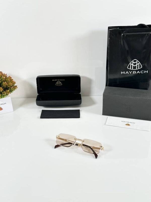 Maybach 1016 Gold Candy