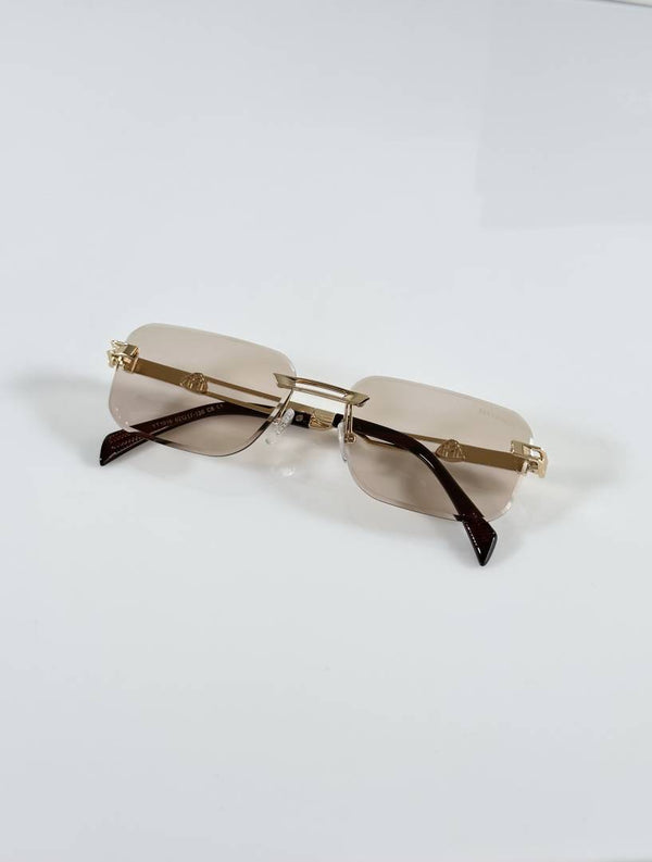 Maybach 1016 Gold Candy