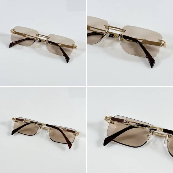 Maybach 1016 Gold Candy