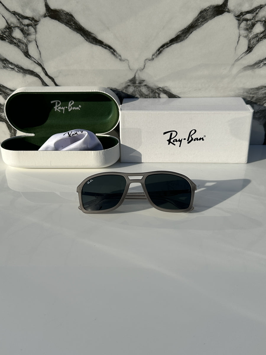 Rey ban_4329_grey