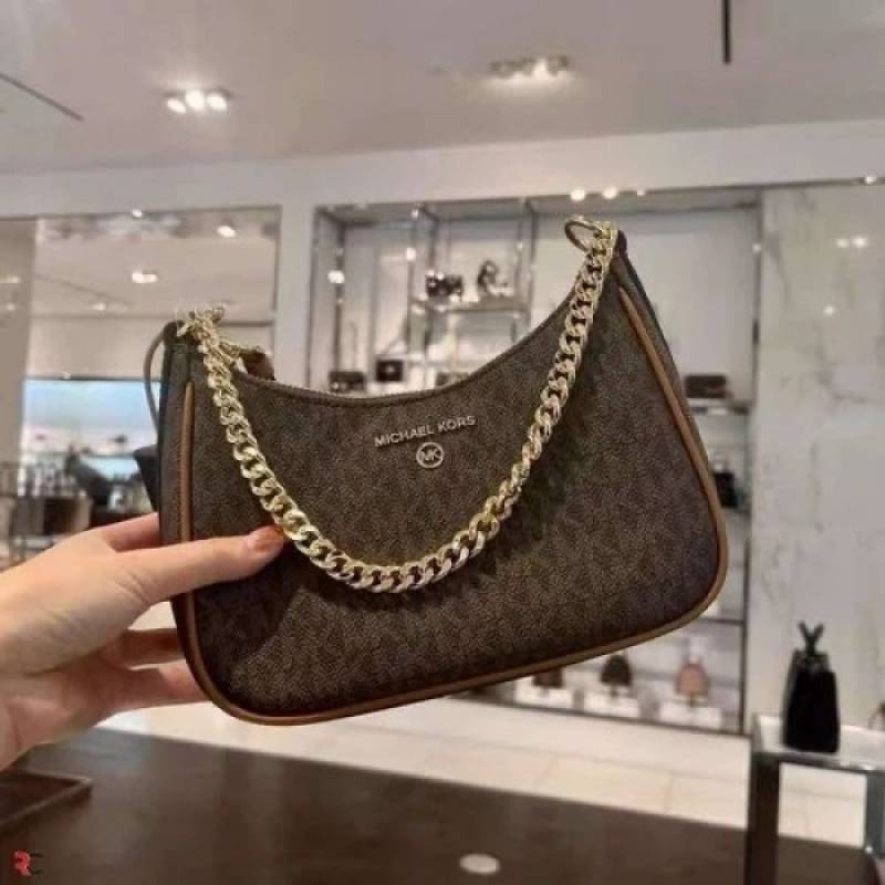 Michael Kors_Moon_Charm_Bag_With_OriginalBox_DustCover