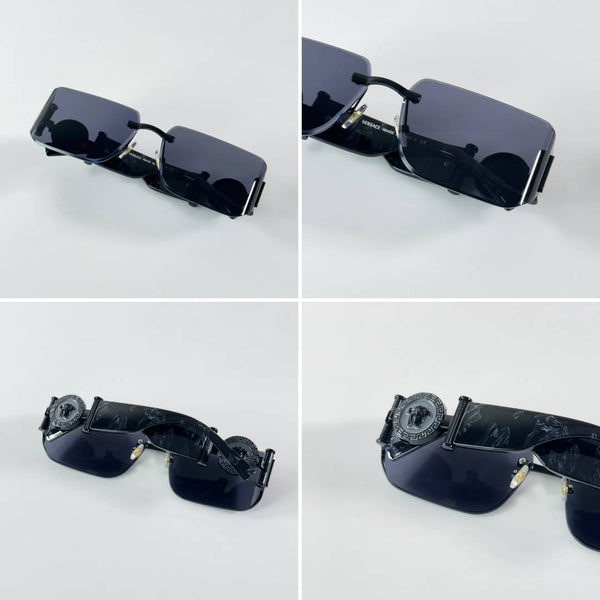 Versace 6772 Black