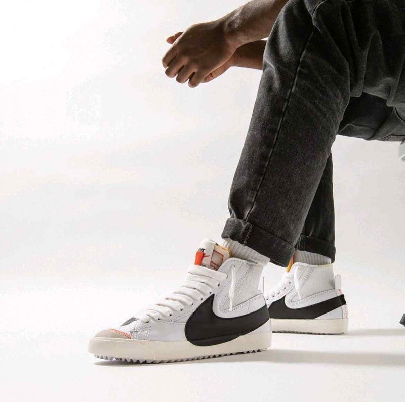 Nike Blazer Mid 77 Jumbo 1086