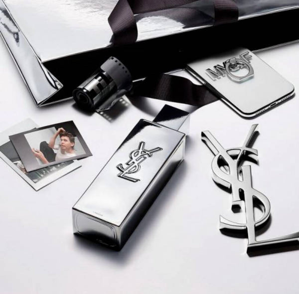 YSL MYSLF lABSOLU