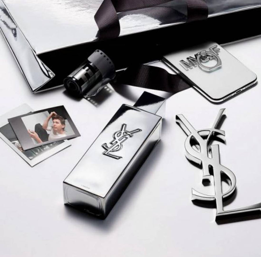 YSL MYSLF lABSOLU