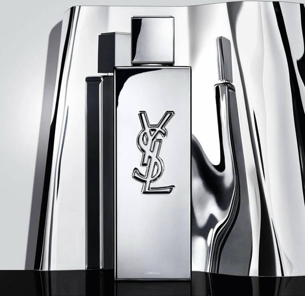 YSL MYSLF lABSOLU