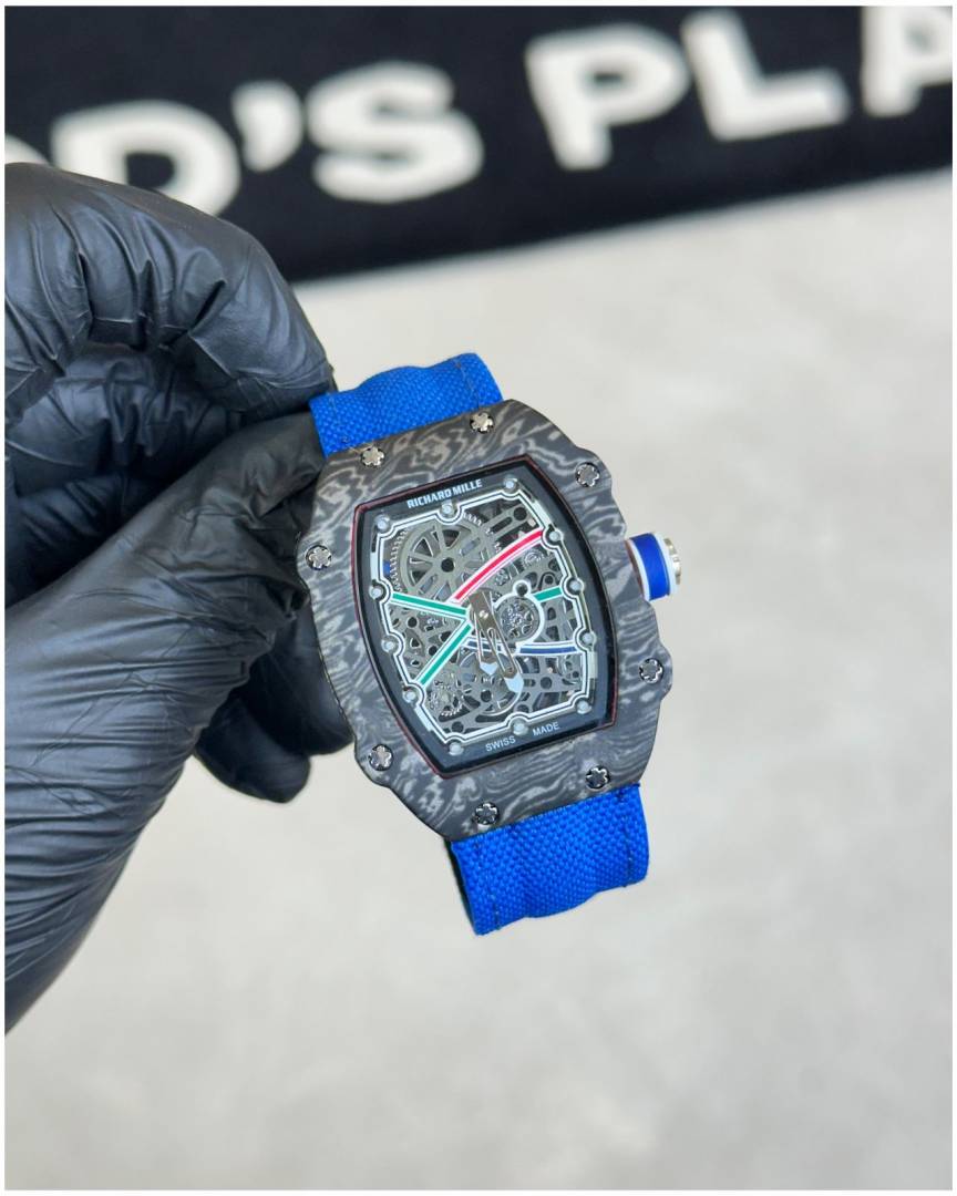 Richard Mille RM 67-02