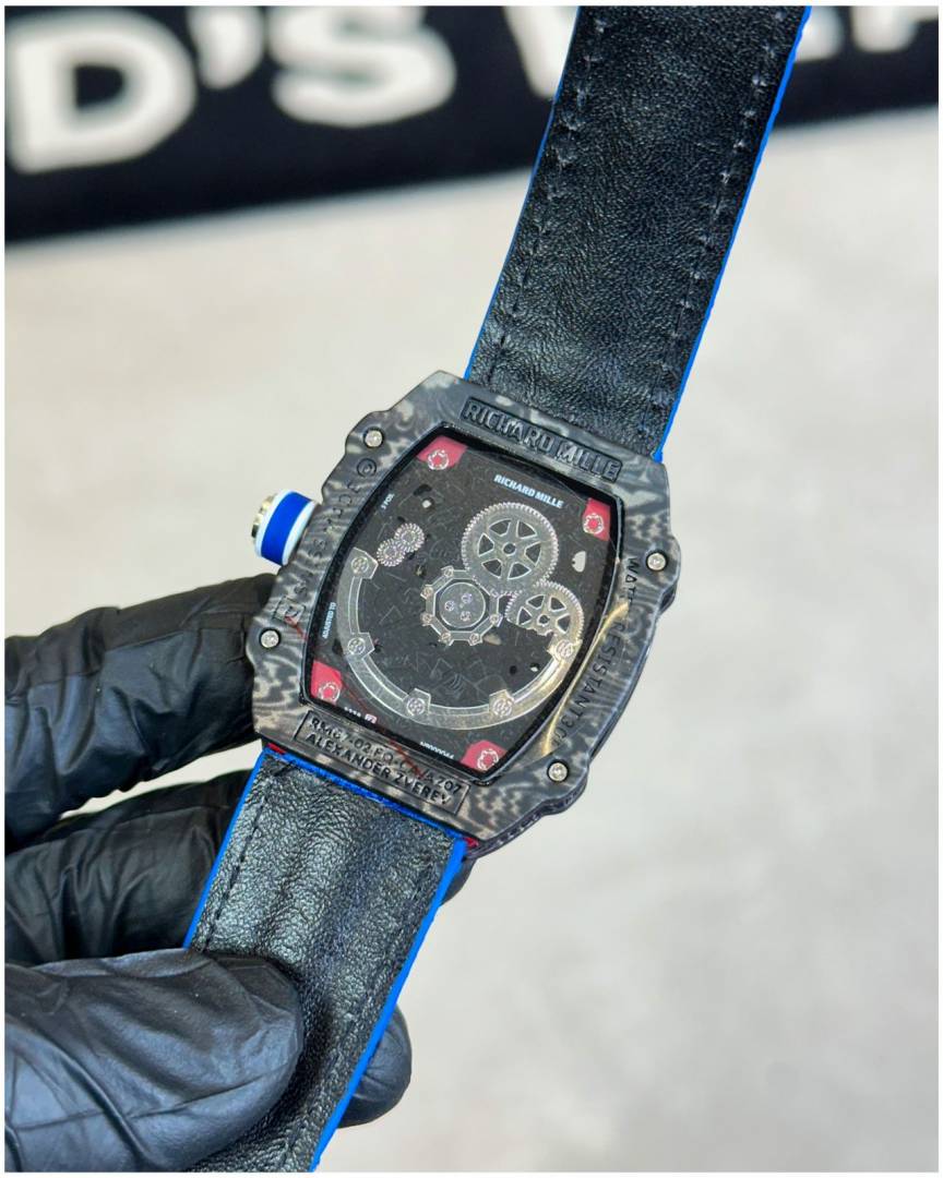 Richard Mille RM 67-02