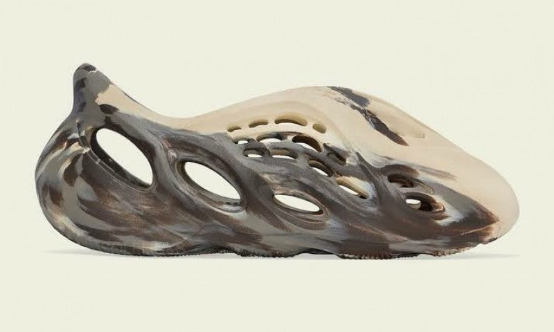 yeezy foam runner mx cream clay