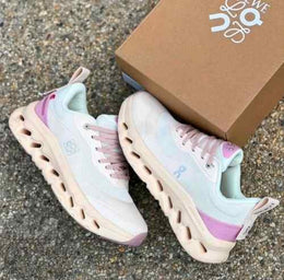 Loewe x On Cloudtilt 2.0 Rice Pink 2640